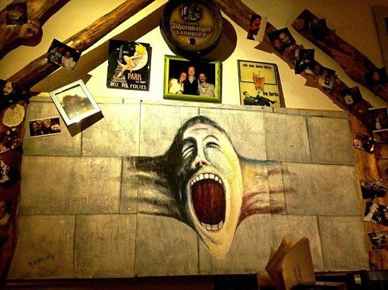 Birroteca La Tana del Luppolo